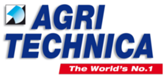 Our big machines are coming to Agritechnica